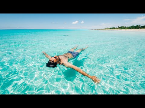 Varadero, Cuba. Are Cuban beaches worth a visit?