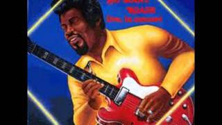 Otis Rush - Keep Loving Me Baby