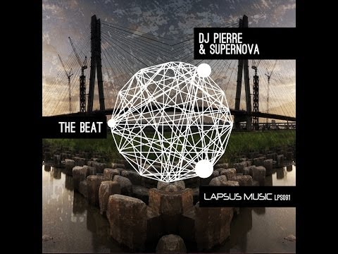 Dj Pierre & Supernova  "The Beat" (Official Video)