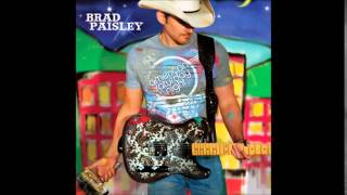 Brad Paisley: Oh Yeah, You&#39;re Gone