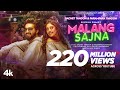 Download Malang Sajna Video Sachet Tandon Parampara Tandon Adil Shaikh Kumaar Bhushan Kumar Mp3 Song