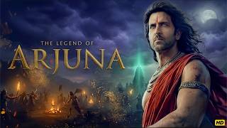 Download lagu Mahabharat: Arjuna (2026) Full Movie HD | Hrithik Roshan | Ajay Devgn | Aditi Rao 🔥 mp3