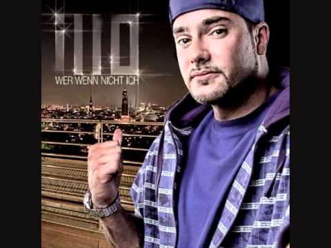 Illo - Oh mein Gott ( feat. Emory )