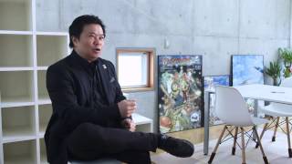 Interview with Shenmue’s Animation Producer Japanese