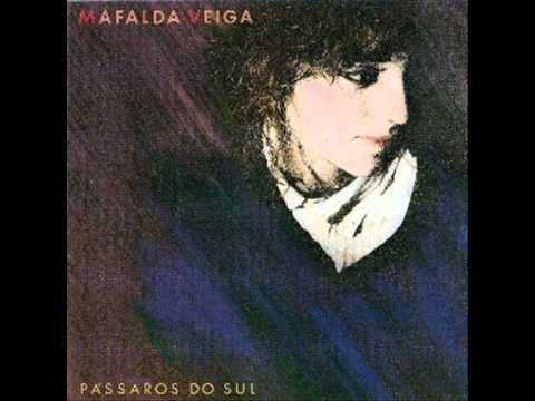 Mafalda Veiga - Pássaros do Sul