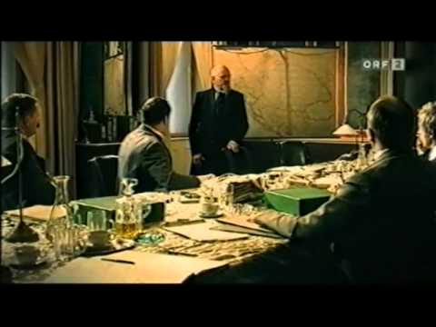 Der Friedensvertrag von St. Germain  - Deutsche Reportage -der Rest von Österreich