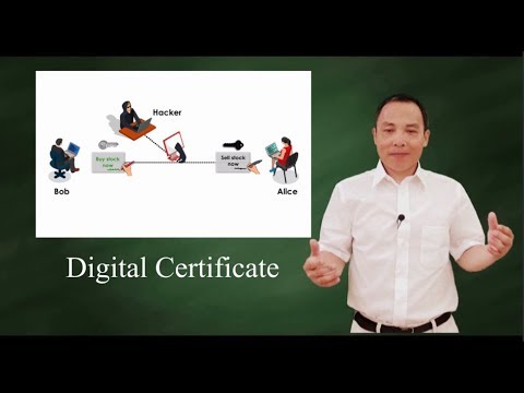 2nd YouTube video about how long can digital certificates be valid
