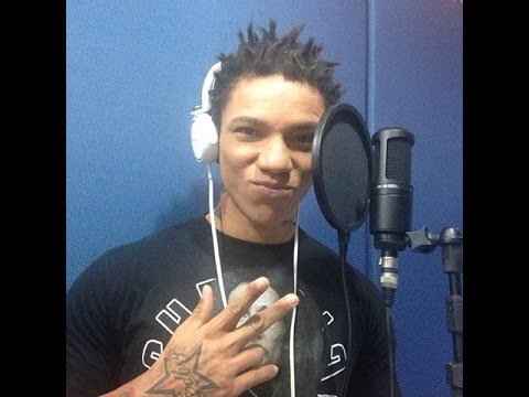 Kuduro - Fantasmão Cd O Revolucionário