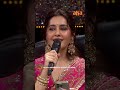 Raashii Sings From The Heart Her Voice Her Song ️ Telugu Indian Idol S4 Panduga Special