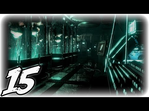 Resident Evil Zero HD #15 - Laboratorium? - Gameplay PL