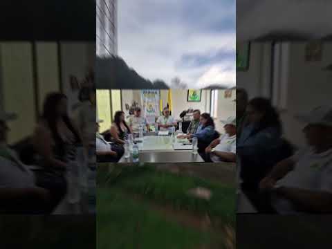 AUDITORIA A LA ADMINISTRACIÓN DE SANTA ROSALÍA VICHADA
