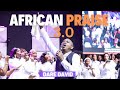 African Praise 3 0 Dare David At Shiloh Grand Finale RCCG HGE Texas