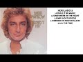 BARRY MANILOW GREATEST HITS DISCO 3 4