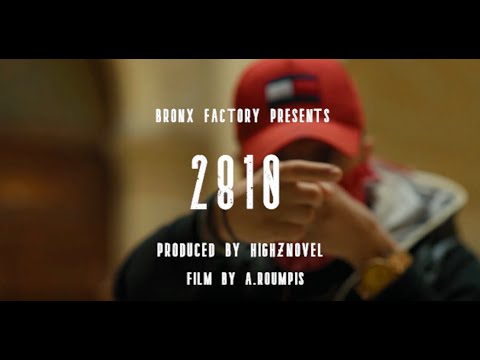 TAWAGOTO x GANGO - "2810" [Prod by.HighZNoveL ]