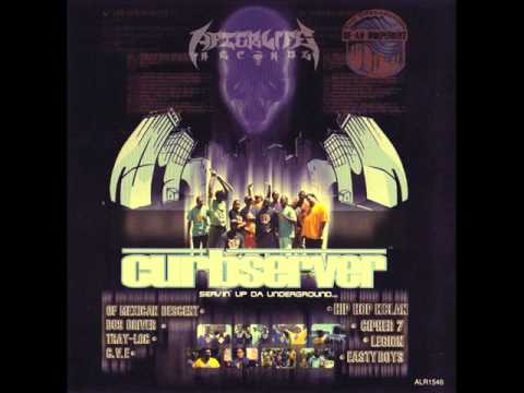 Hip Hop Kclan - I Put That On The Klan