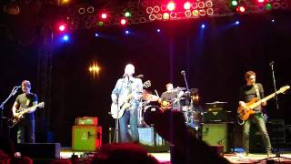 Vertical Horizon &quot;The Lucky One&quot; @ Hollywood Park