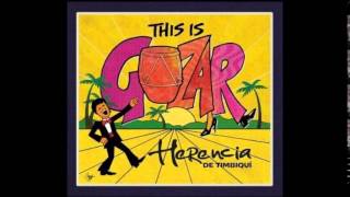 Pario la luna - Herencia de Timbiquí