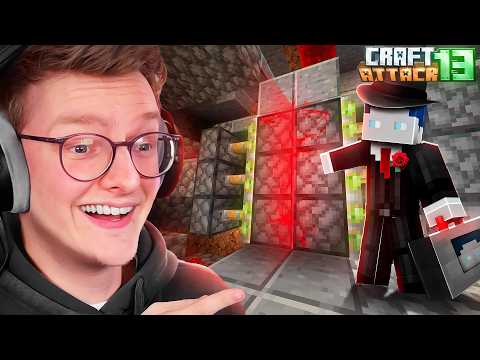 Heiko CastCrafter and CastCrafter