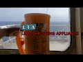 LTA Line Throwing Appliance How To Use LTA LSA Items
