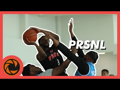 Team PRSNL Highlights | TCBL Winter 2021