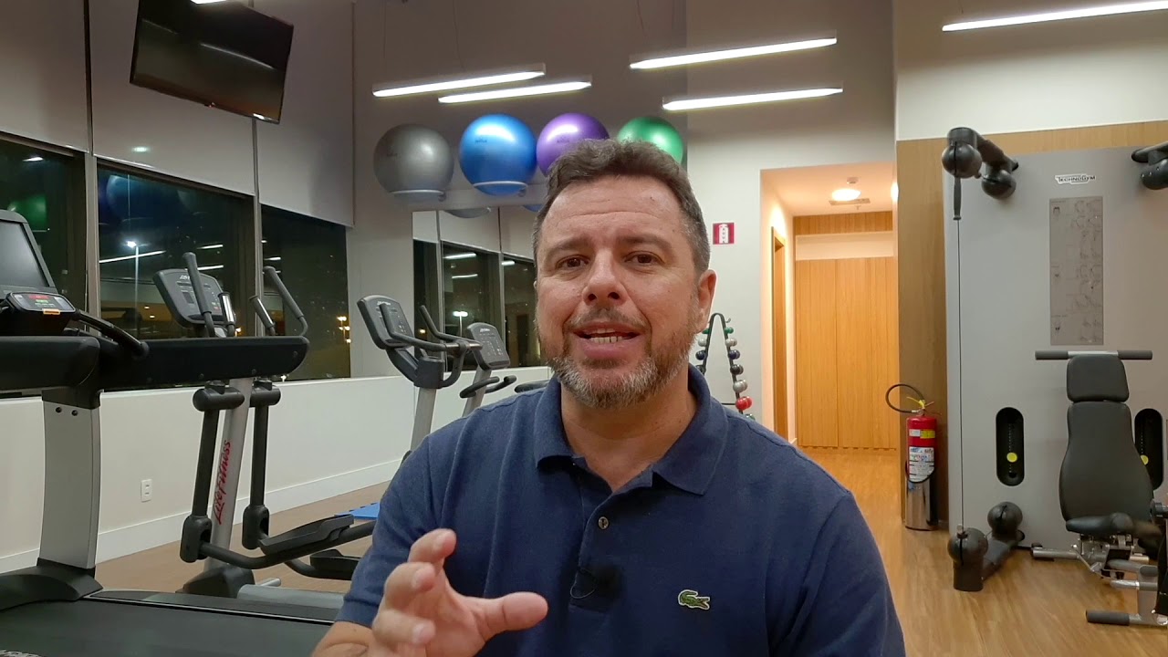 Conheça o PNF - José Vicente Martins