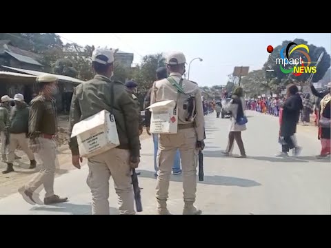 IMPACT NEWS ENGLISH BULLETIN  11 FEB 2022