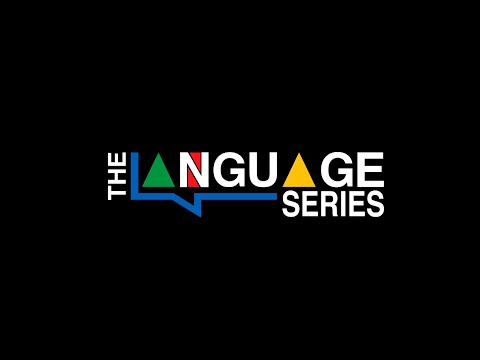 The Language Series | Tsotsitaal, Sepitori and Fanakalo