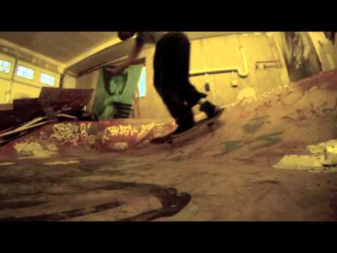 Kurt Rist Fakie Pop Shove It