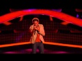 The Voice USA 2015   Anthony Riley - I Got You (I Feel Good)