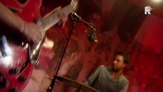 Kapok - Americana - Live uit Lloyd