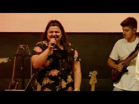 Peniel Band // Feast in the Desert (Cover)
