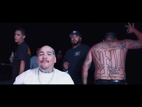 RASKLWESTT x BIG TEMPS x NUEVE _ MAN DOWN