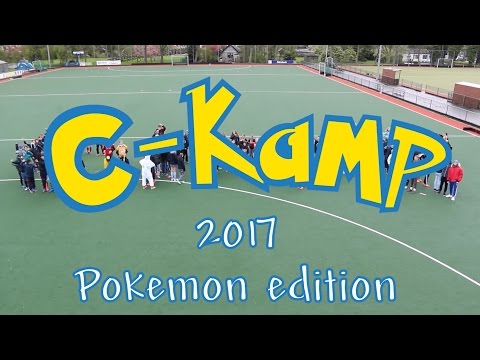 Xenios C-kamp 2017 (Pokémon)