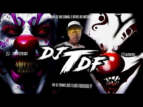 MEGA AGRESSIVO EXTREMESSEDOR 001 - MC RAFA 22 & MC FABINHO DA OSK ( DJ TDF ) 2021