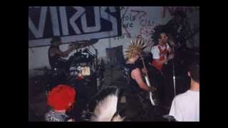 The Virus - Still Fighting For A Future