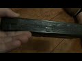 Armageddon 1998 VHS