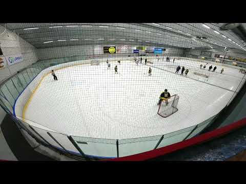 U12 Pienpeli 2 Pingviinit - Kisa-Eagles