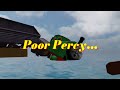 Percy S Plunge Early Reel Not True