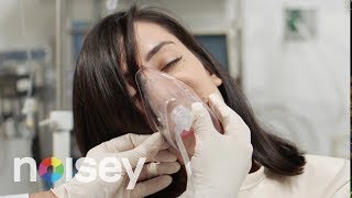 Elohim - &quot;Fuck Your Money&quot; (Official Music Video)