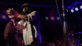 Rooted Sessions by I Am Root LLC Coming to The Rebel Lounge in Phoenix