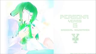 【ペルソナ6】PERSONA 6 VERGS OST II #8 - YOU CAN'T CHANGE IT...