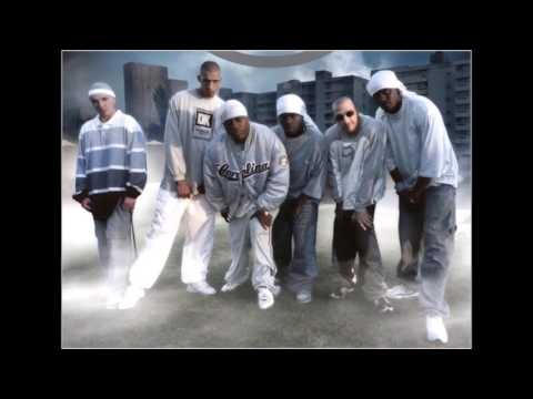 Ul'team Atom - Destins croisés