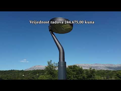 DANI GRADA VRLIKE 2022