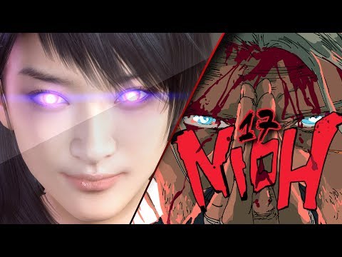 "Approccio Samurai", Nioh Blind Run - Lo Spirito dei Souls III [17]