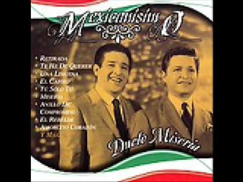 download lagu mp3 mp4 Dueto Miseria, download lagu Dueto Miseria gratis, unduh video klip Dueto Miseria