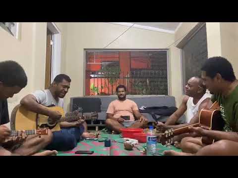 Bula Rui Dau Galili - CAKAU MANA KEI ULUINAVIRIVIRI