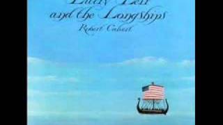 Robert Calvert - The Making of Midgard (original version)