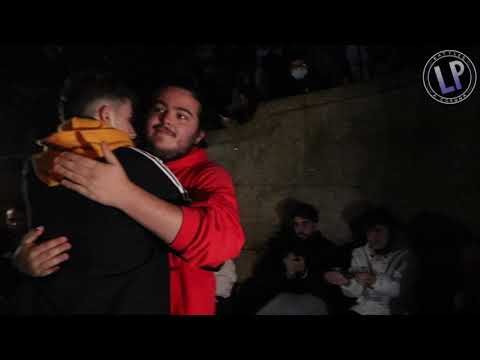 ALVARO VS LYCAN (16vos) PREFREEDOMFIGHTERS #LP15