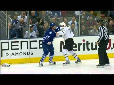 Colton Orr-Krys Barch