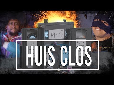 ÉCRIRE UN SCENARIO de JEU DE RÔLE à HUIS CLOS #PIMP MY QUEST 1